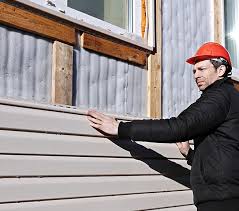 Best Siding Removal and Disposal  in Richton, MS